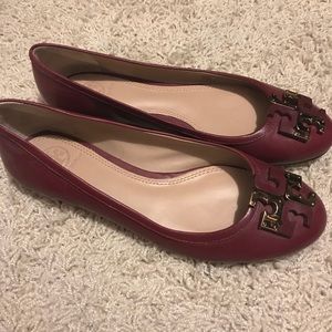 Reva Ballet Flat size 7